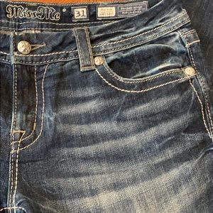MissMe jeans